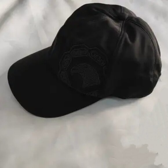 Pre-owned Stefano Ricci Baseball Cap for Men Embroidered Eagle Design - Picture 1 of 3